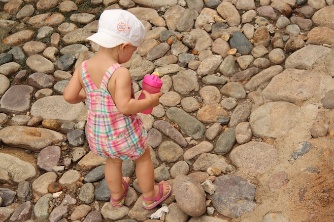 Cobblestone